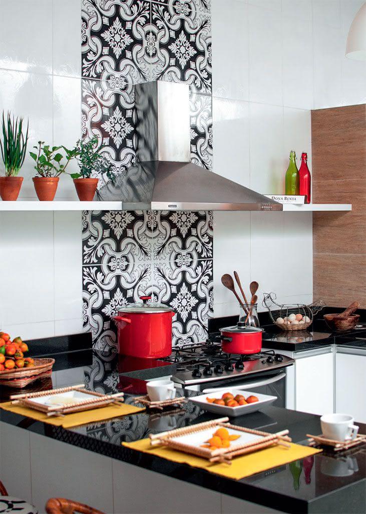 azulejos para cozinha