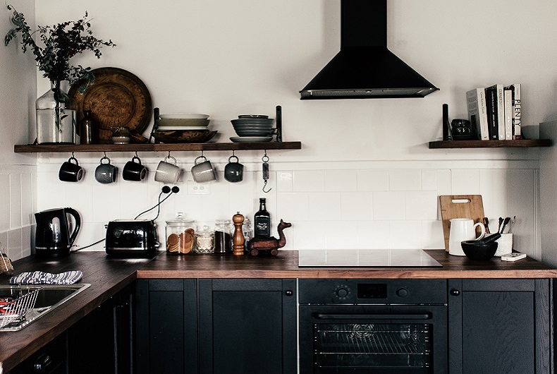 Eletrodomésticos Para Cozinha