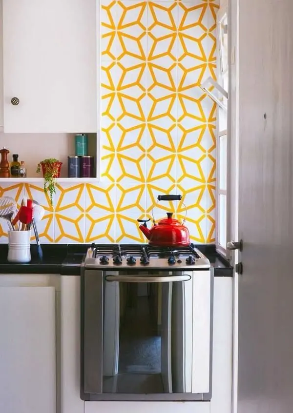 azulejos para cozinha