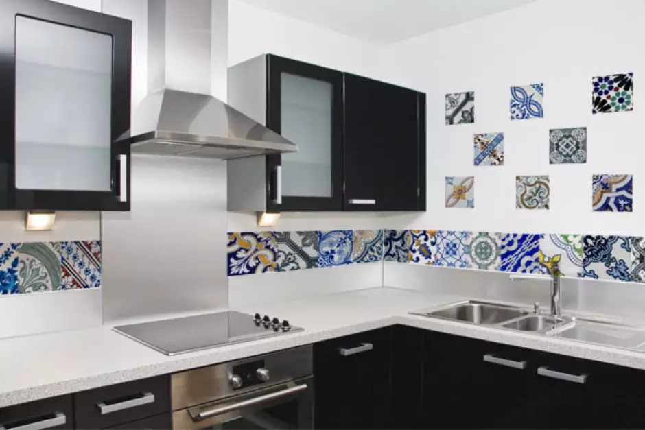 azulejos para cozinha