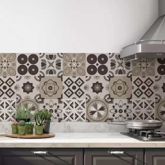 azulejos para cozinha