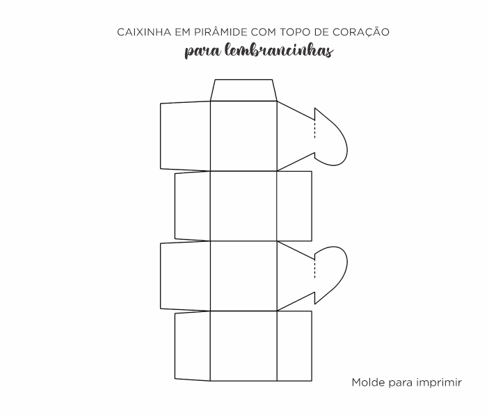 caixa dia dos namorados