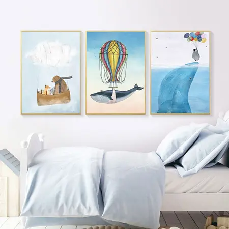 Quadros Decorativos Para Quarto