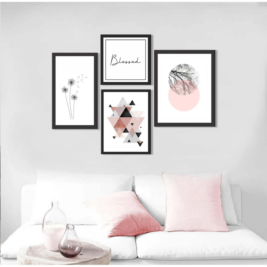 Quadros Decorativos Para Quarto